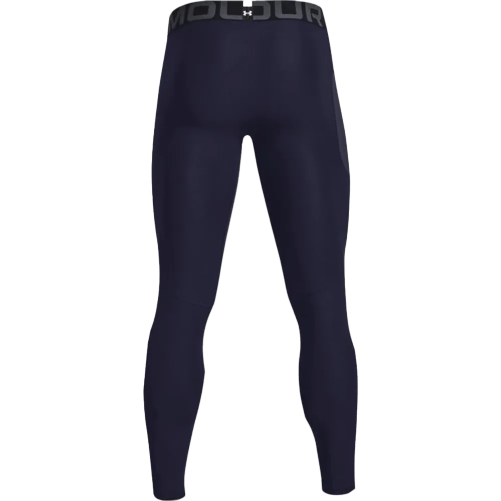 UA Men's HeatGear® Armour Leggings