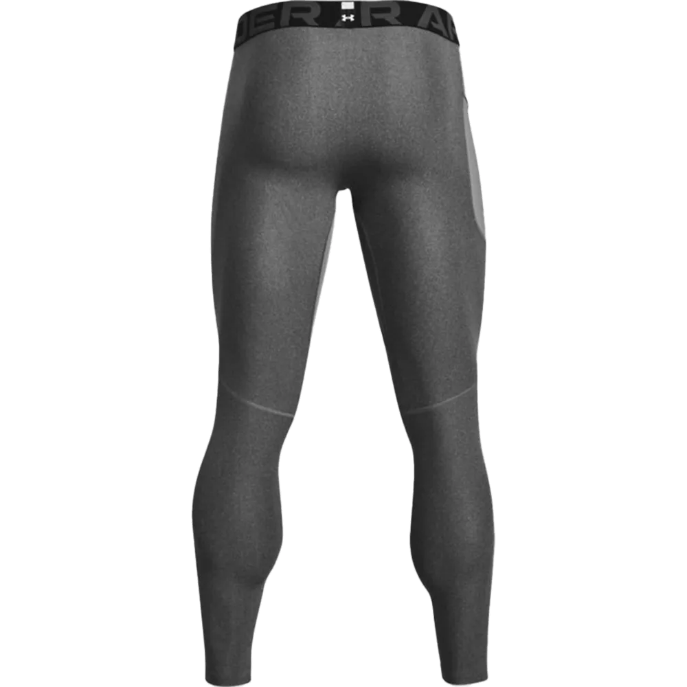 UA Men's HeatGear® Armour Leggings