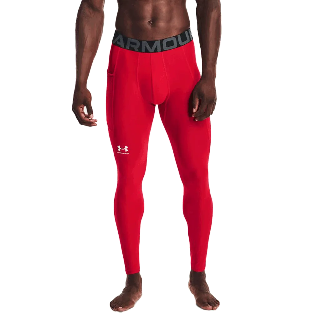 UA Men's HeatGear® Armour Leggings