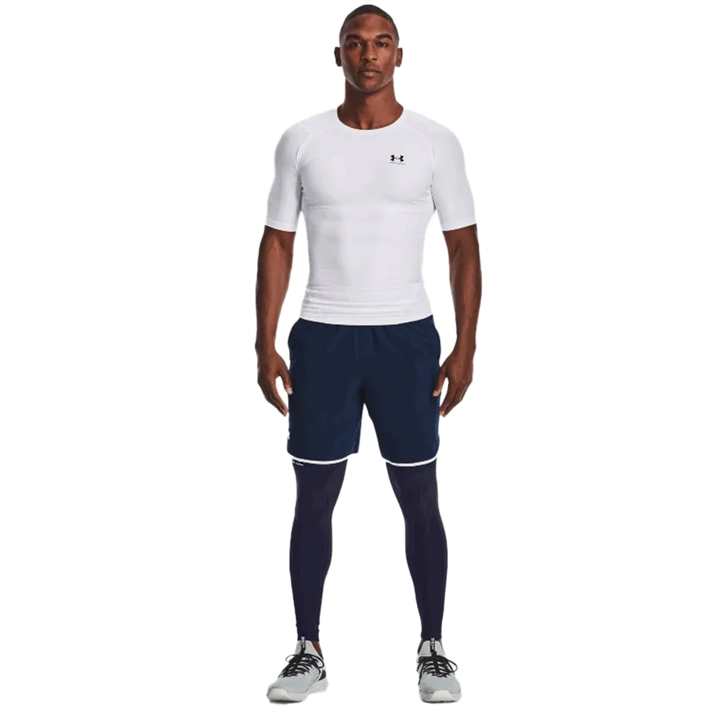 UA Men's HeatGear® Armour Leggings