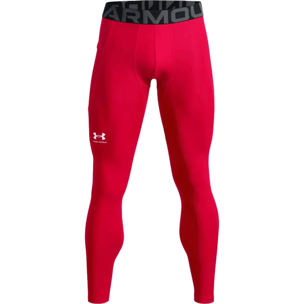 UA Men's HeatGear® Armour Leggings