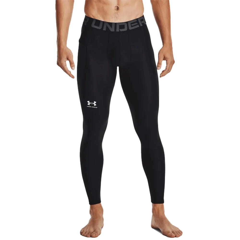 UA Men's HeatGear® Armour Leggings