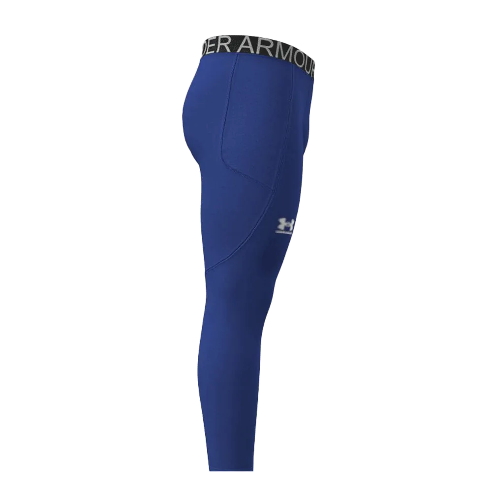 UA Men's HeatGear® Armour Leggings