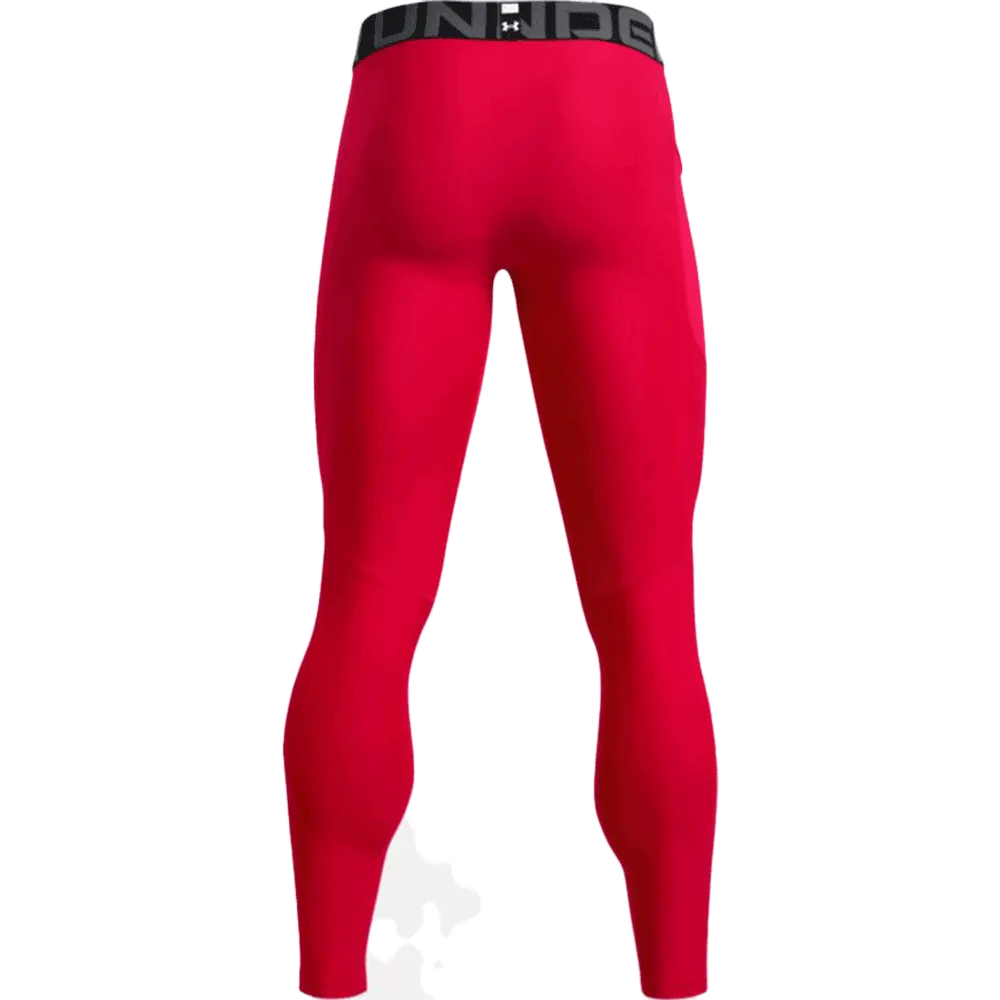 UA Men's HeatGear® Armour Leggings