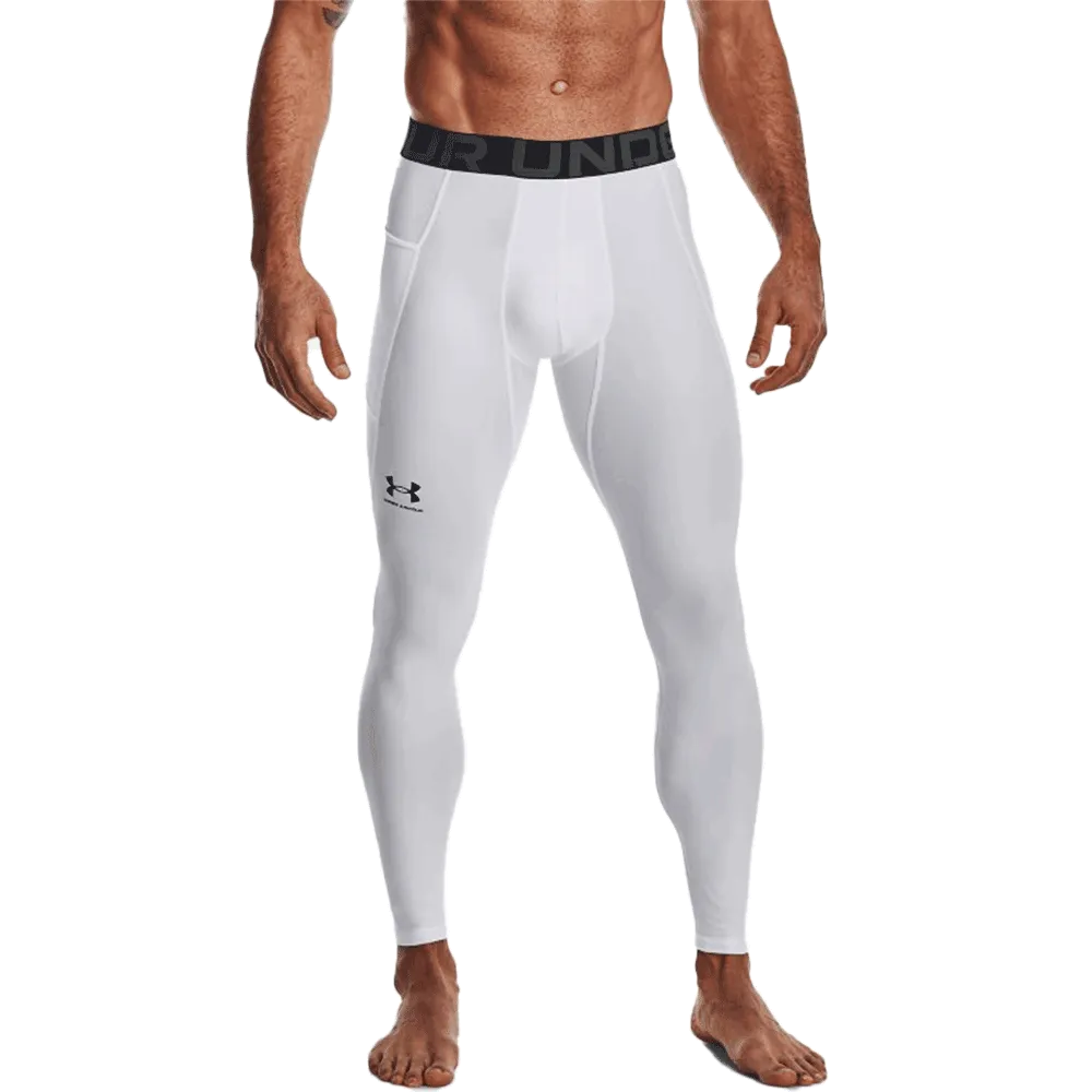 UA Men's HeatGear® Armour Leggings