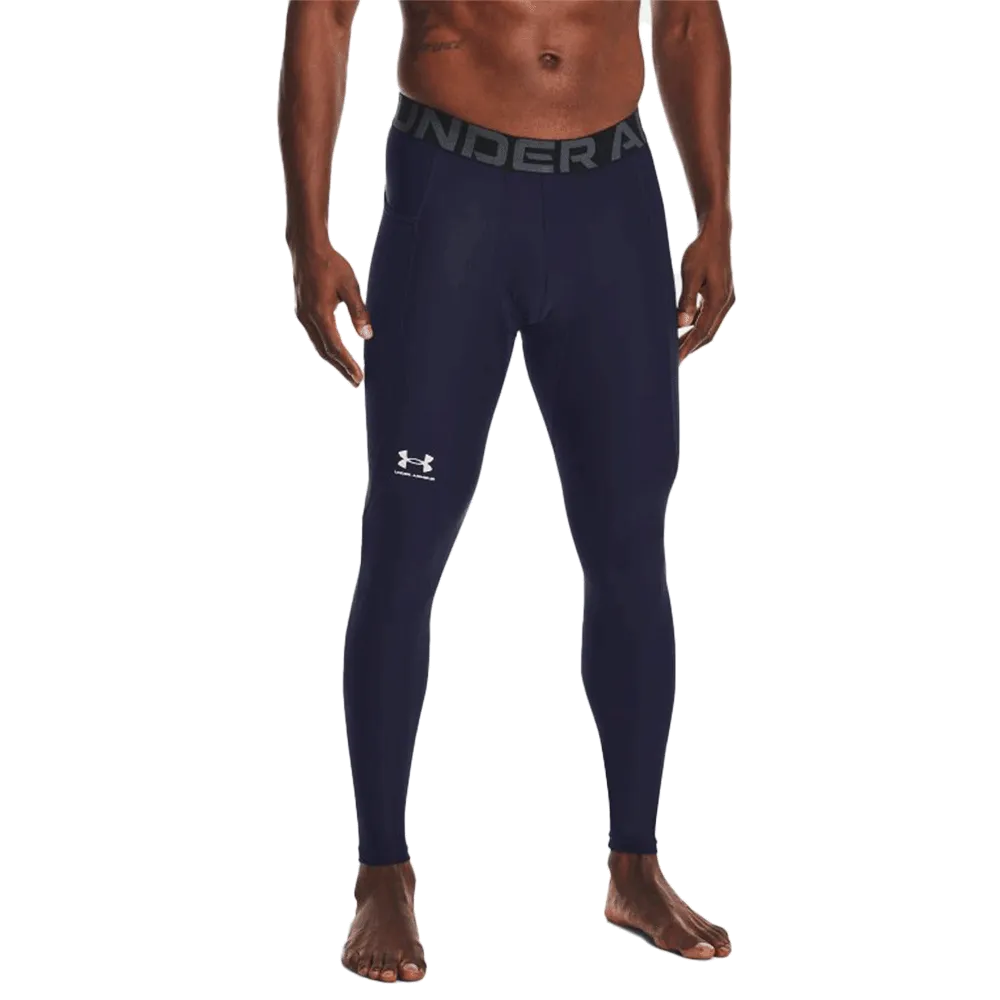 UA Men's HeatGear® Armour Leggings