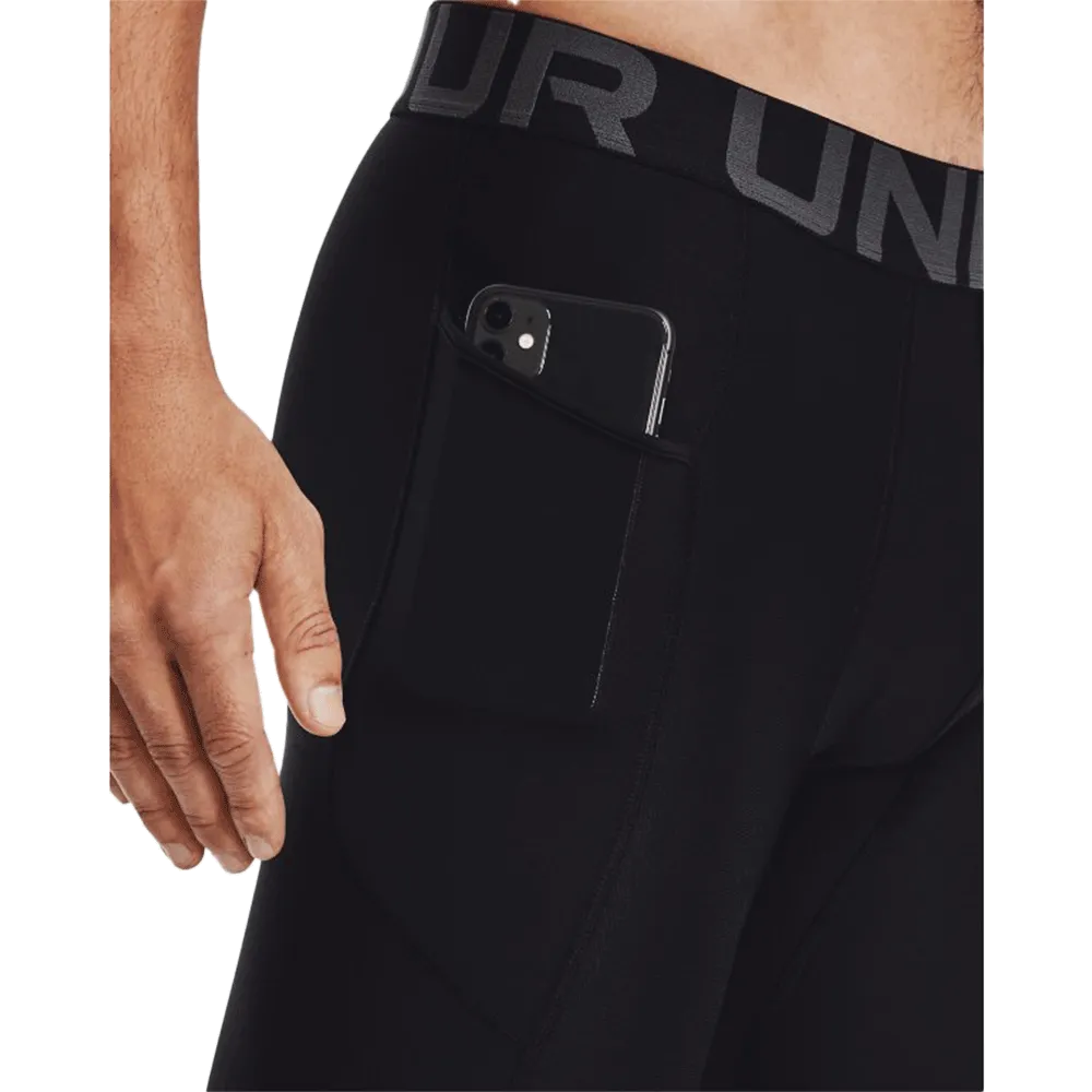 UA Men's HeatGear® Armour Leggings