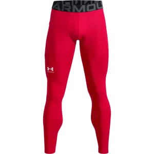 UA Men's HeatGear® Armour Leggings