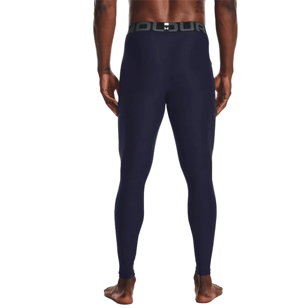 UA Men's HeatGear® Armour Leggings