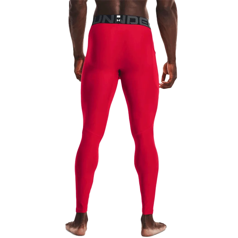 UA Men's HeatGear® Armour Leggings