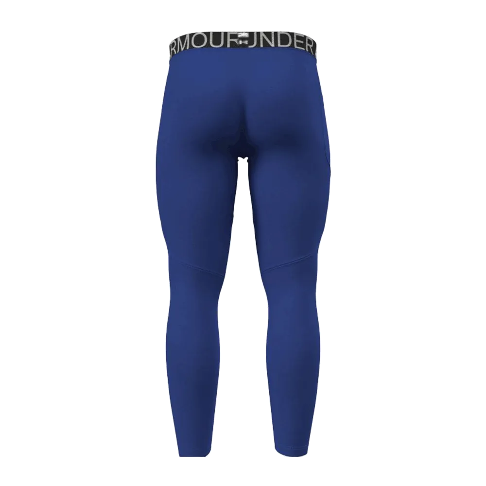 UA Men's HeatGear® Armour Leggings