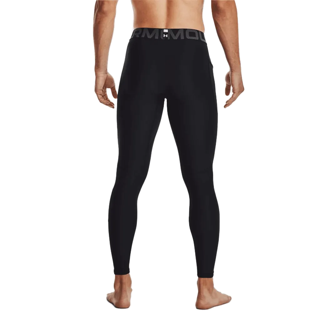 UA Men's HeatGear® Armour Leggings