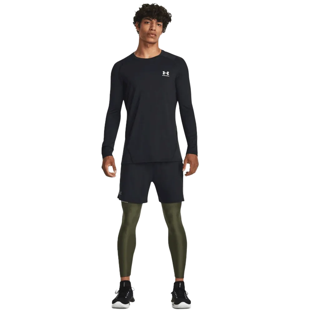 UA Men's HeatGear® Armour Leggings