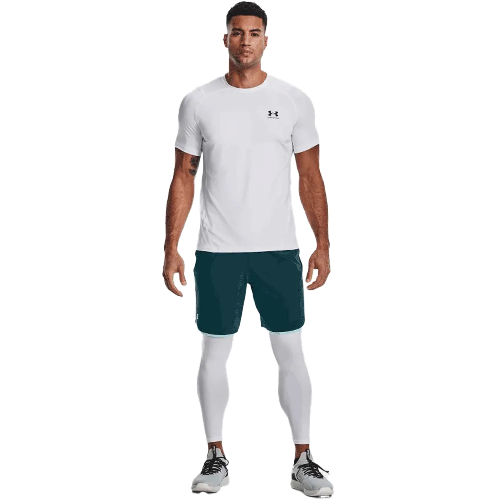 UA Men's HeatGear® Armour Leggings