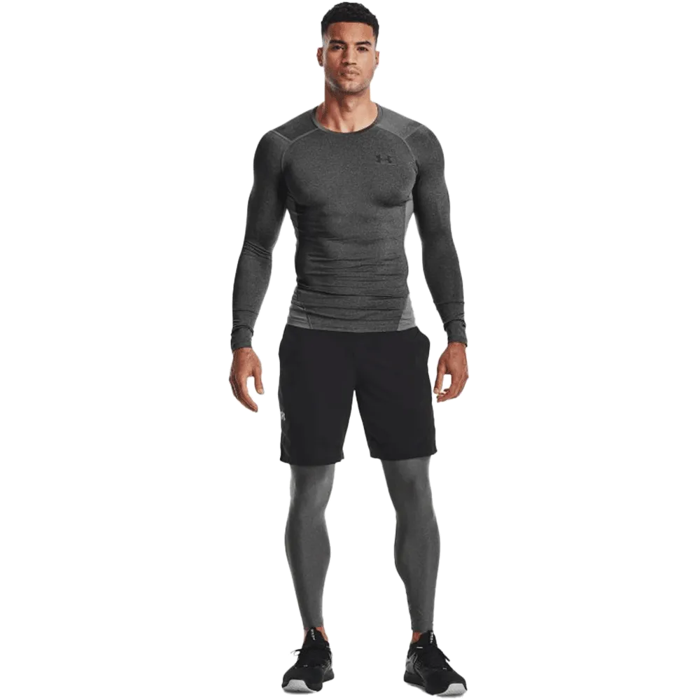UA Men's HeatGear® Armour Leggings