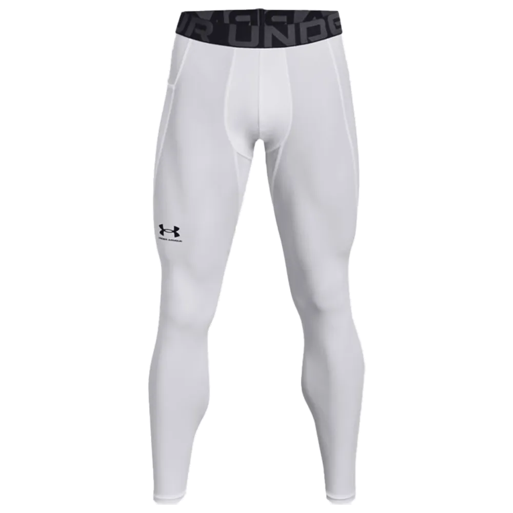 UA Men's HeatGear® Armour Leggings