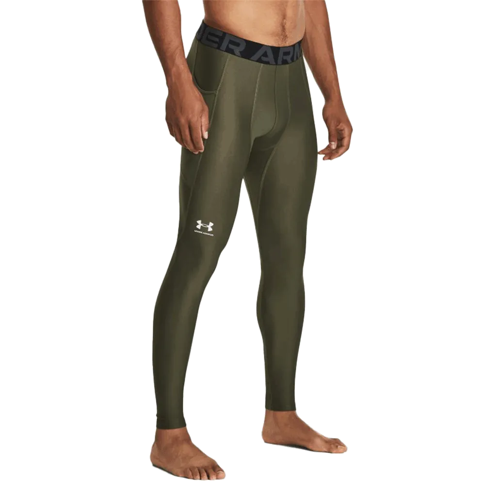 UA Men's HeatGear® Armour Leggings