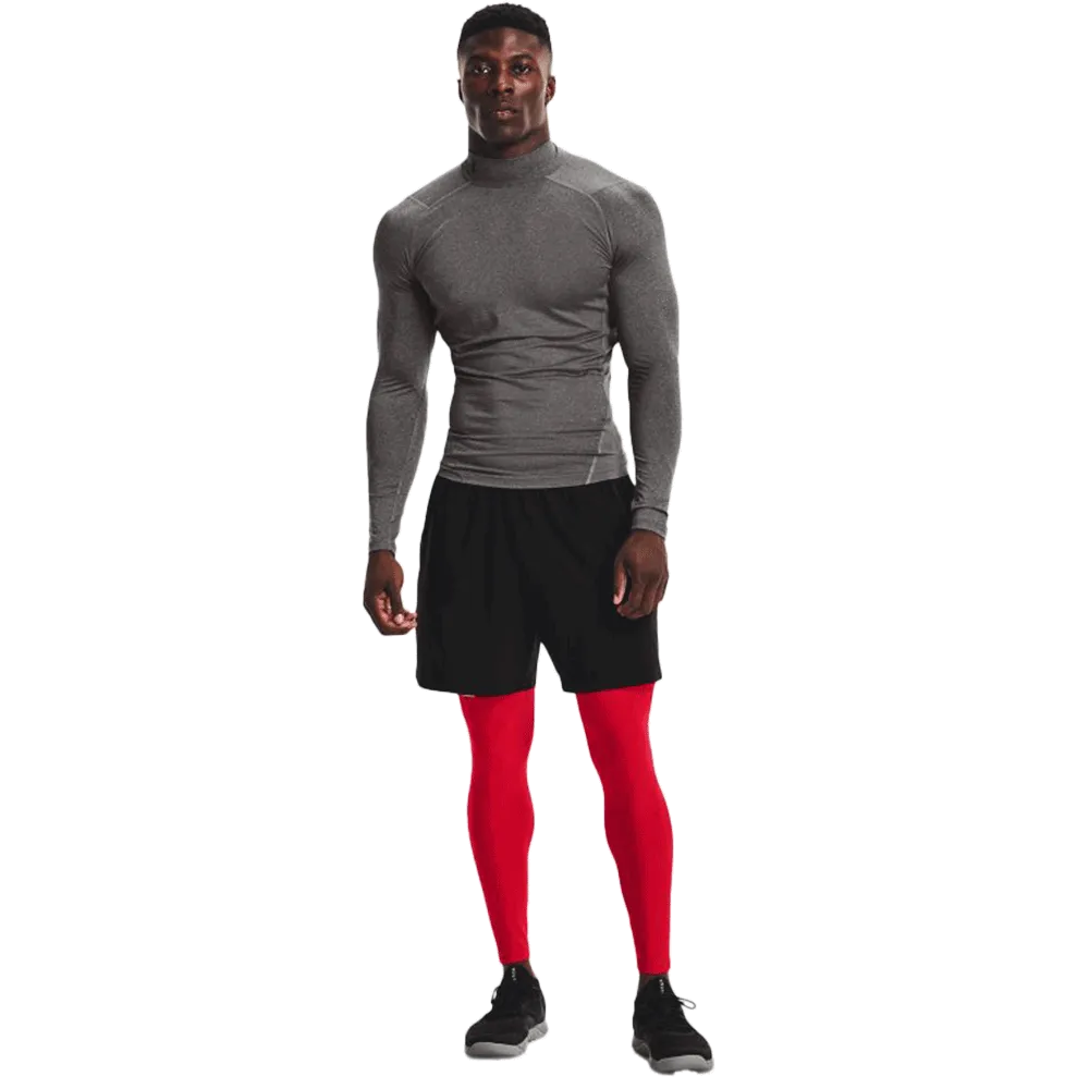 UA Men's HeatGear® Armour Leggings