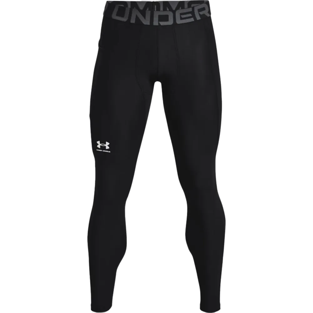 UA Men's HeatGear® Armour Leggings