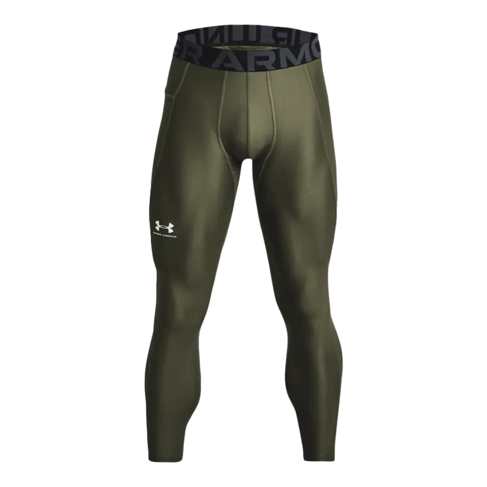 UA Men's HeatGear® Armour Leggings