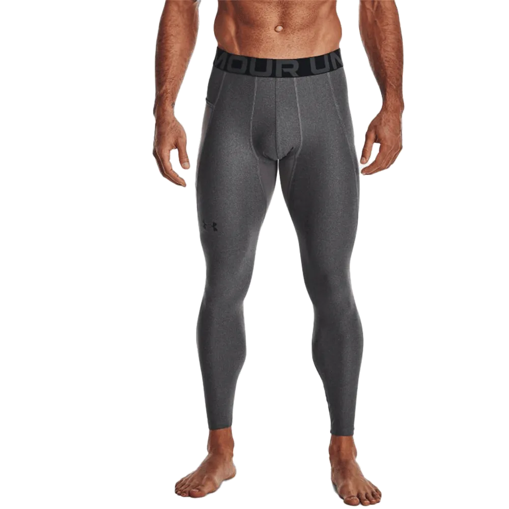 UA Men's HeatGear® Armour Leggings