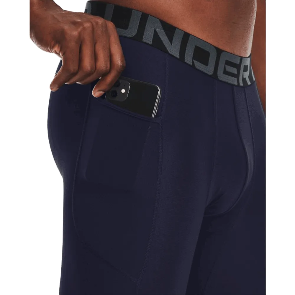 UA Men's HeatGear® Armour Leggings