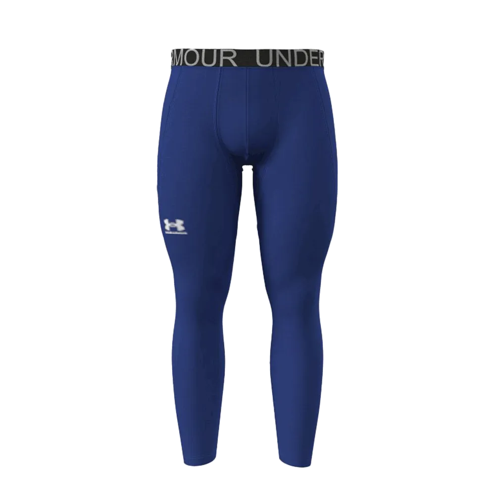 UA Men's HeatGear® Armour Leggings