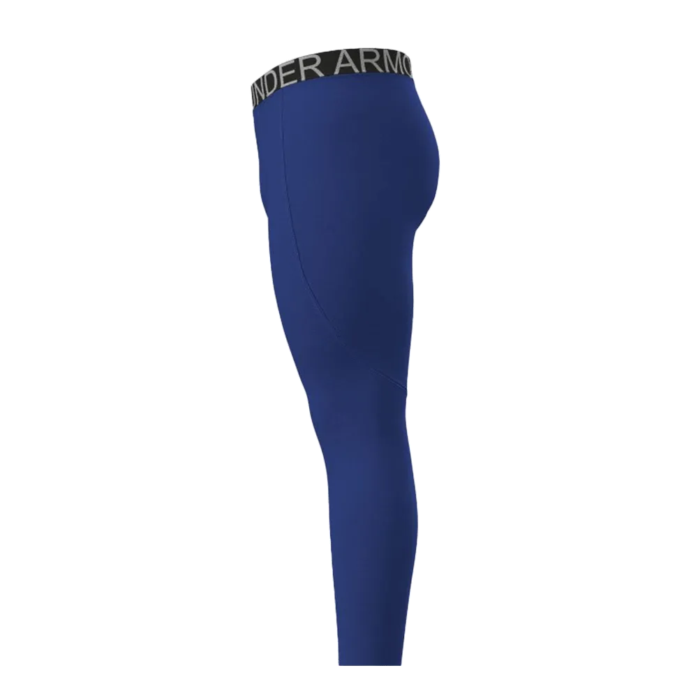 UA Men's HeatGear® Armour Leggings
