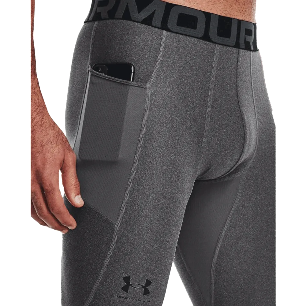 UA Men's HeatGear® Armour Leggings