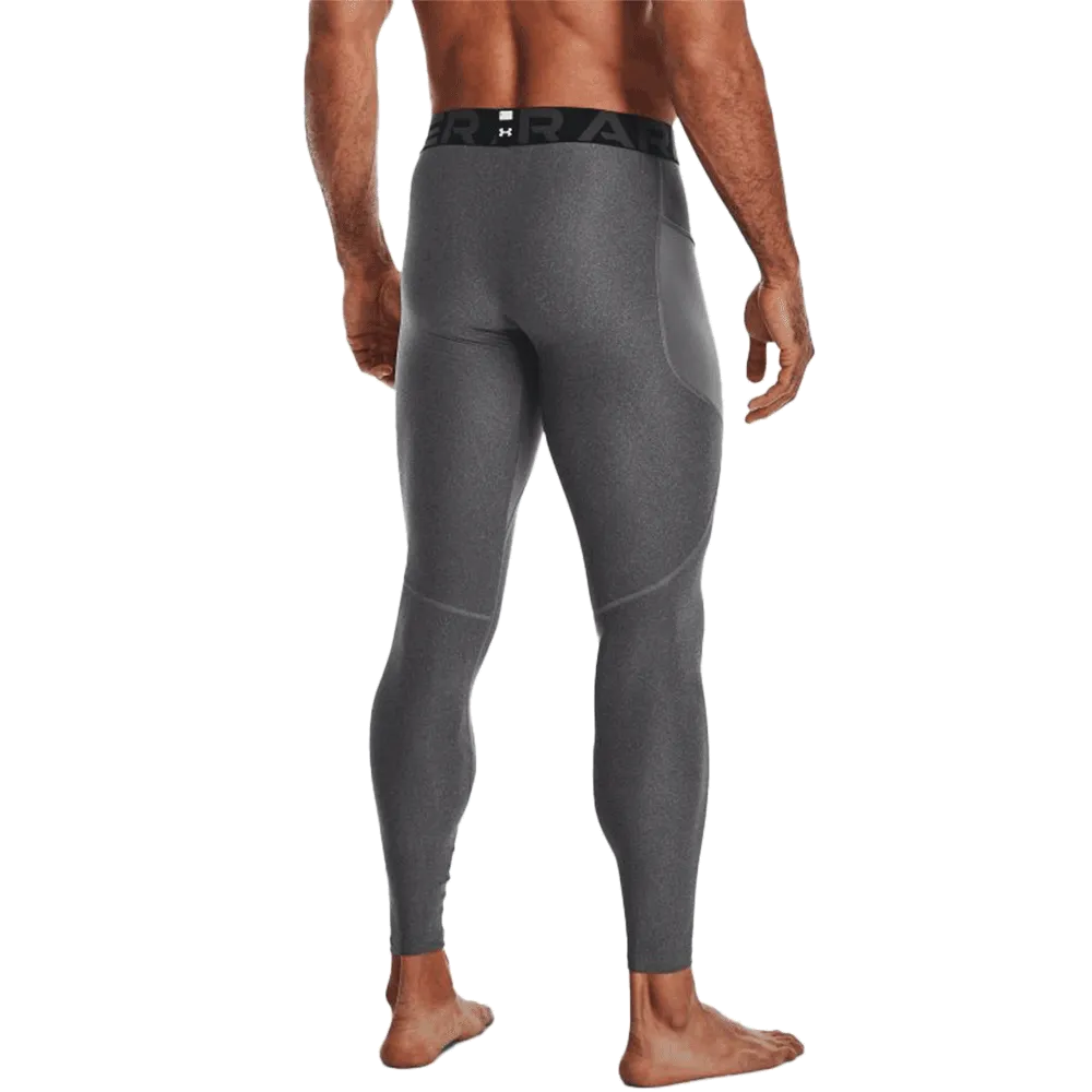 UA Men's HeatGear® Armour Leggings