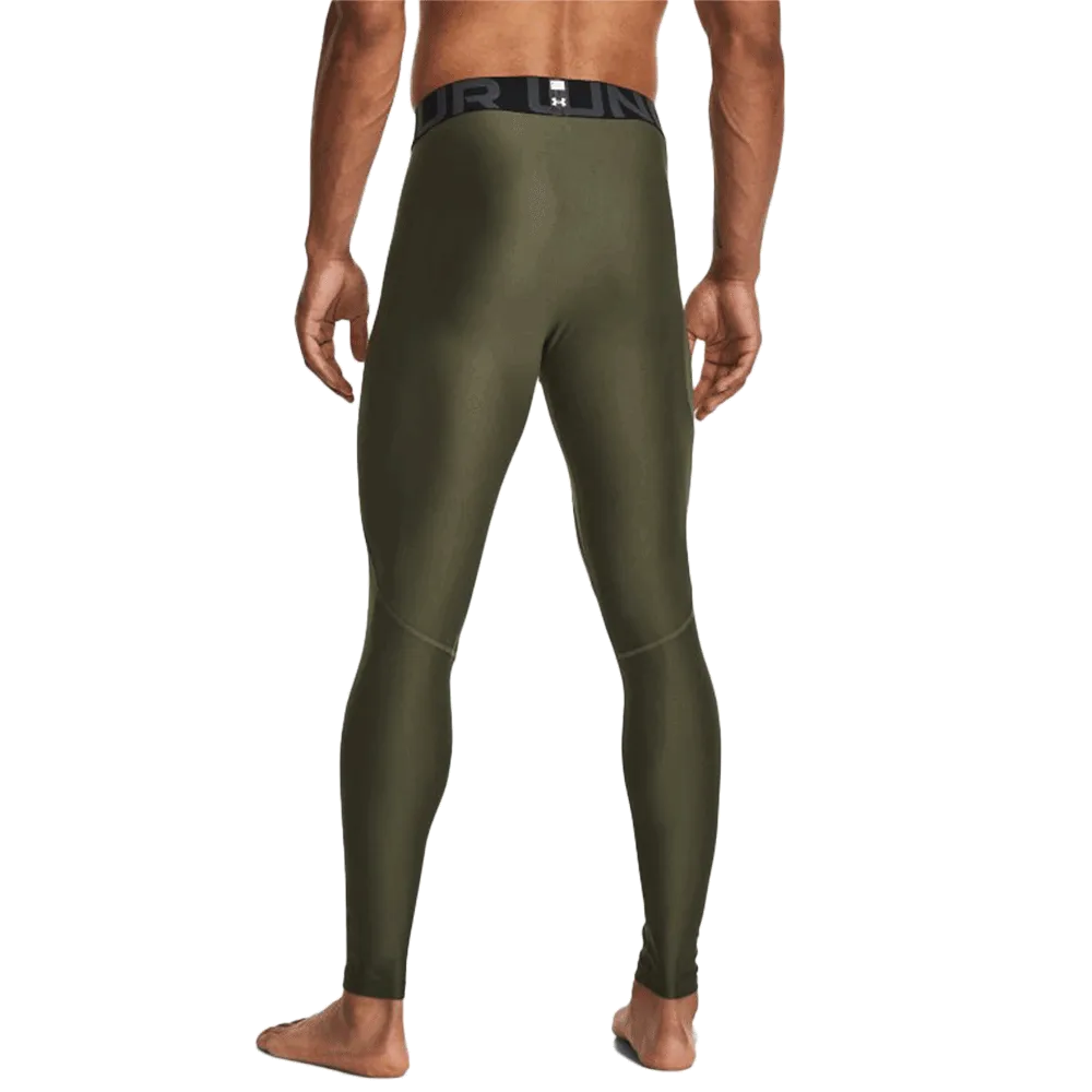 UA Men's HeatGear® Armour Leggings