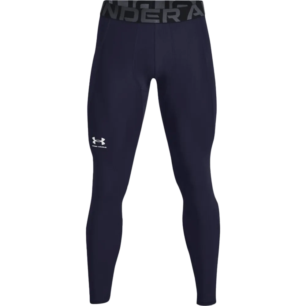 UA Men's HeatGear® Armour Leggings