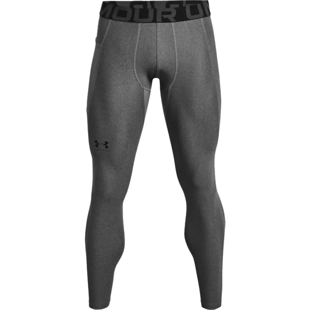 UA Men's HeatGear® Armour Leggings