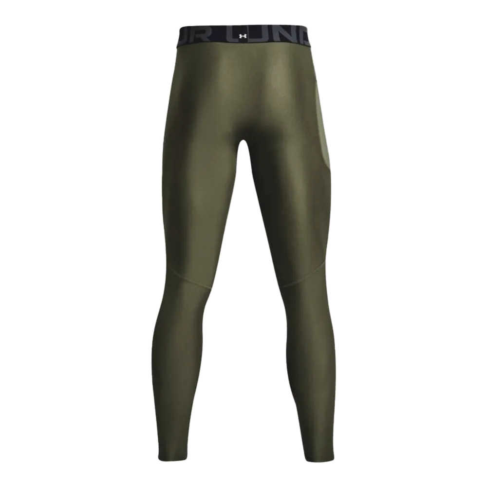 UA Men's HeatGear® Armour Leggings