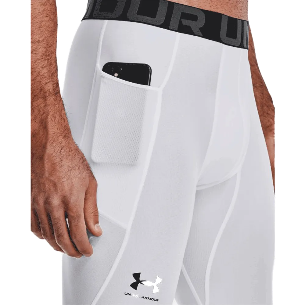 UA Men's HeatGear® Armour Leggings