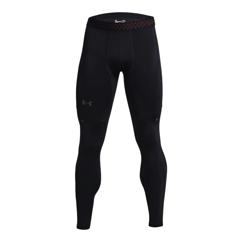 UA Men's RUSH™ Smart Form Leggings