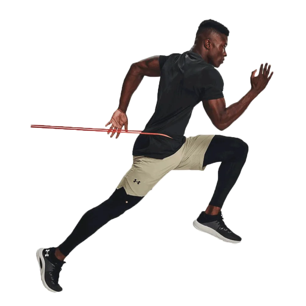 UA Men's RUSH™ Smart Form Leggings
