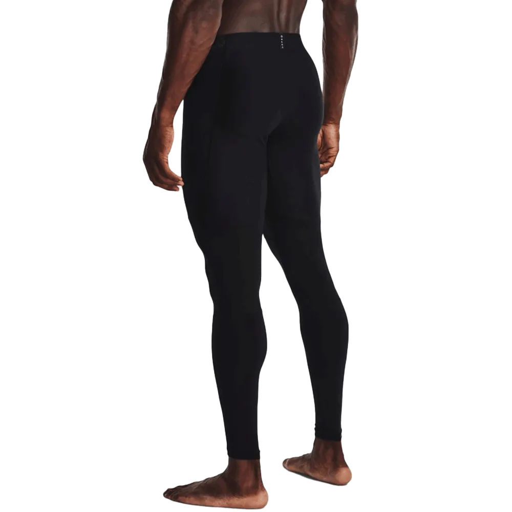 UA Men's RUSH™ Smart Form Leggings