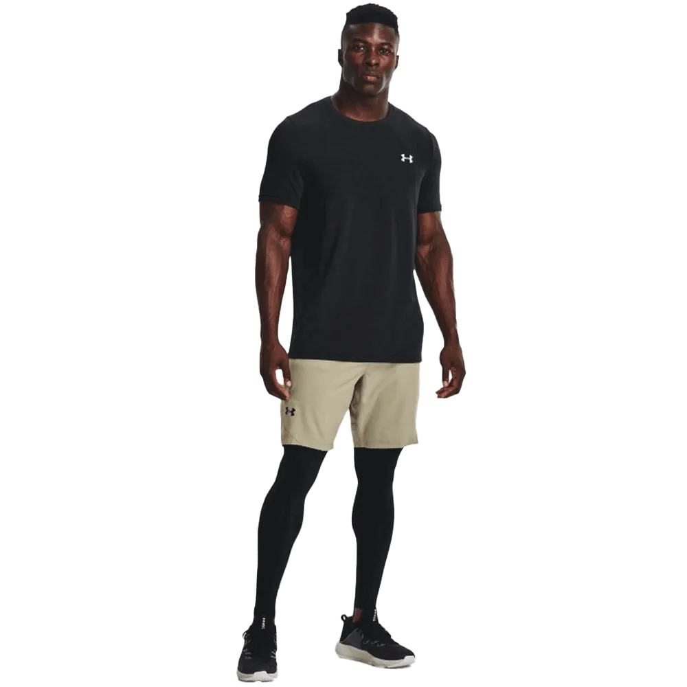 UA Men's RUSH™ Smart Form Leggings