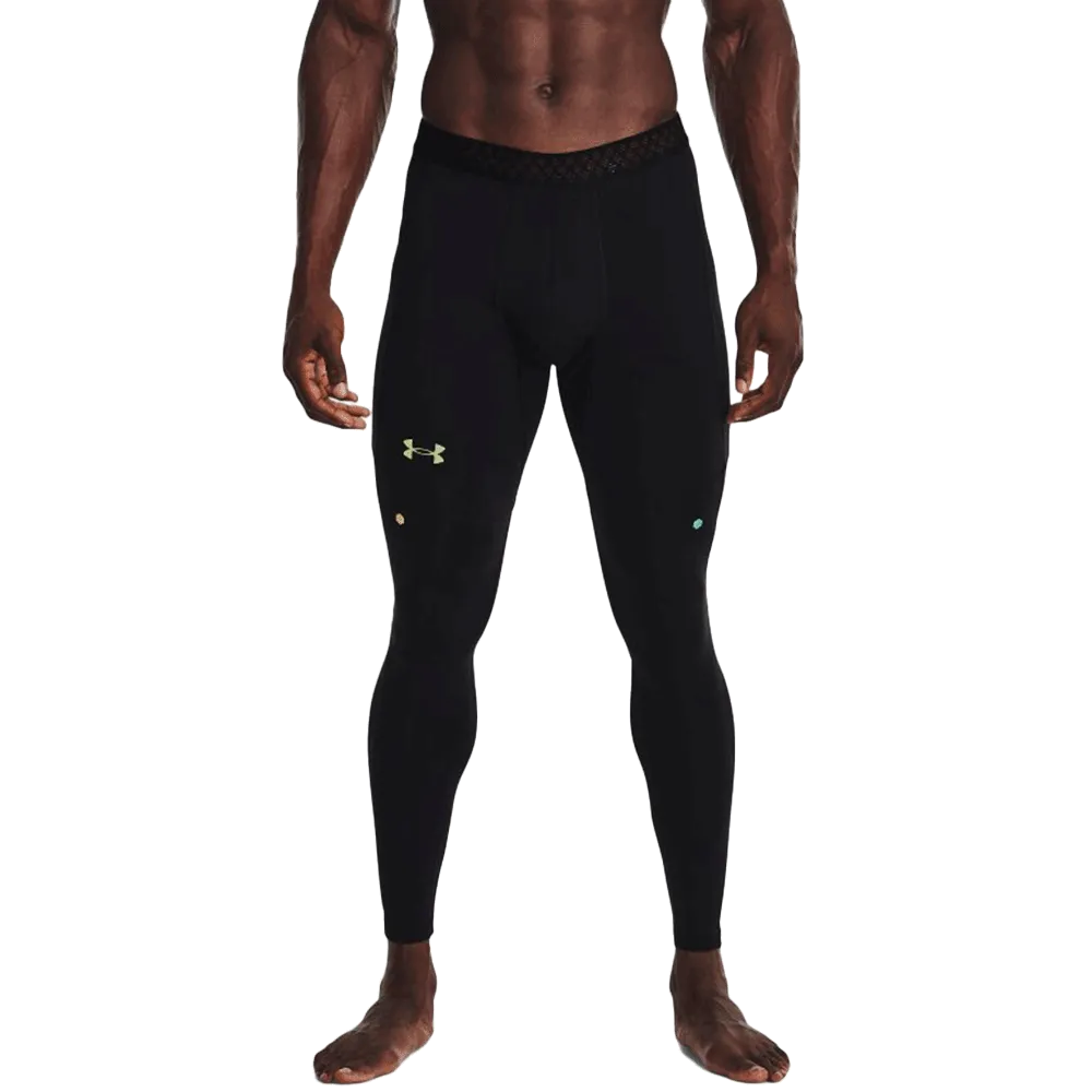 UA Men's RUSH™ Smart Form Leggings
