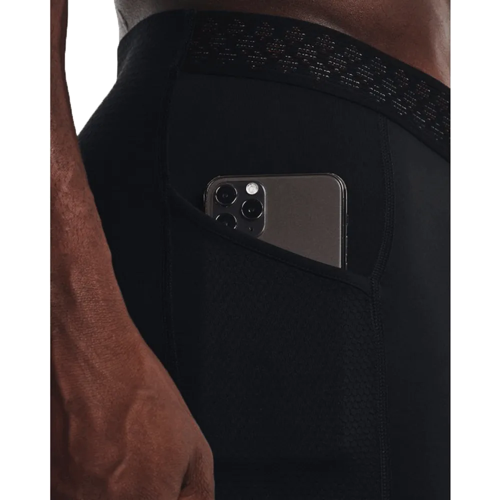 UA Men's RUSH™ Smart Form Leggings