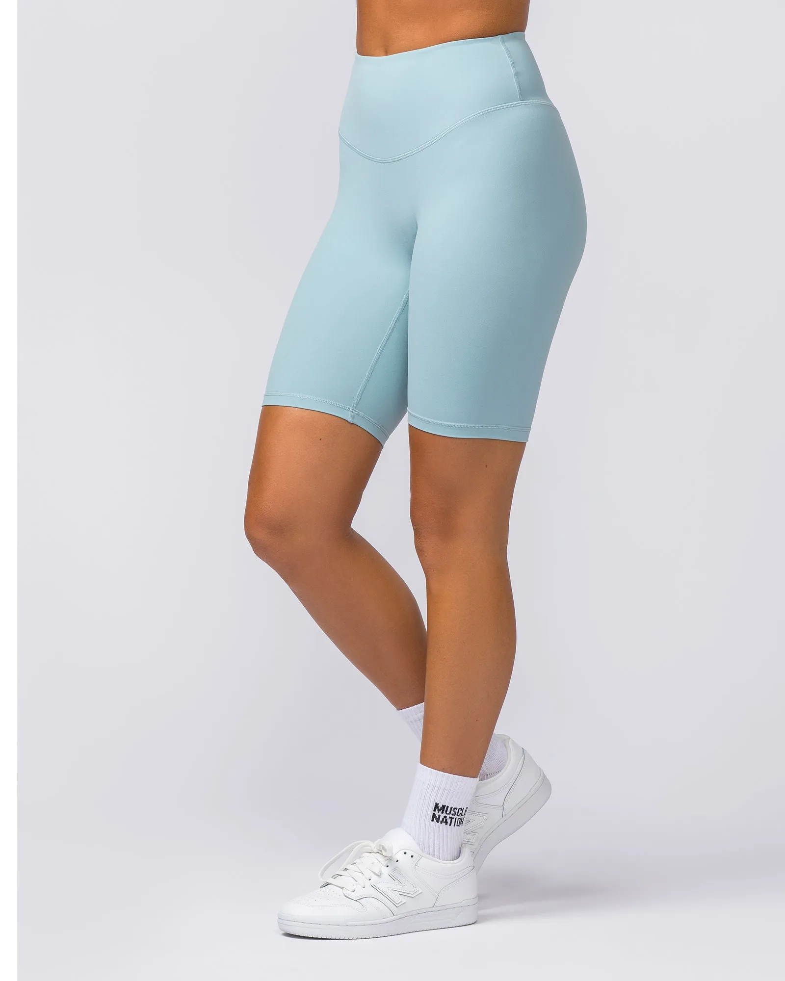 Ultra Aura Referee Shorts - Dusk Blue