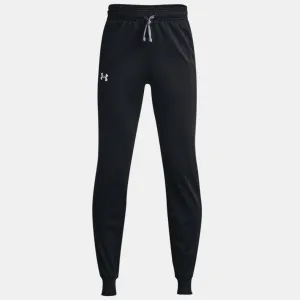 Under Armour Black/Mod Grey Brawler 2.0 Tapered Pant