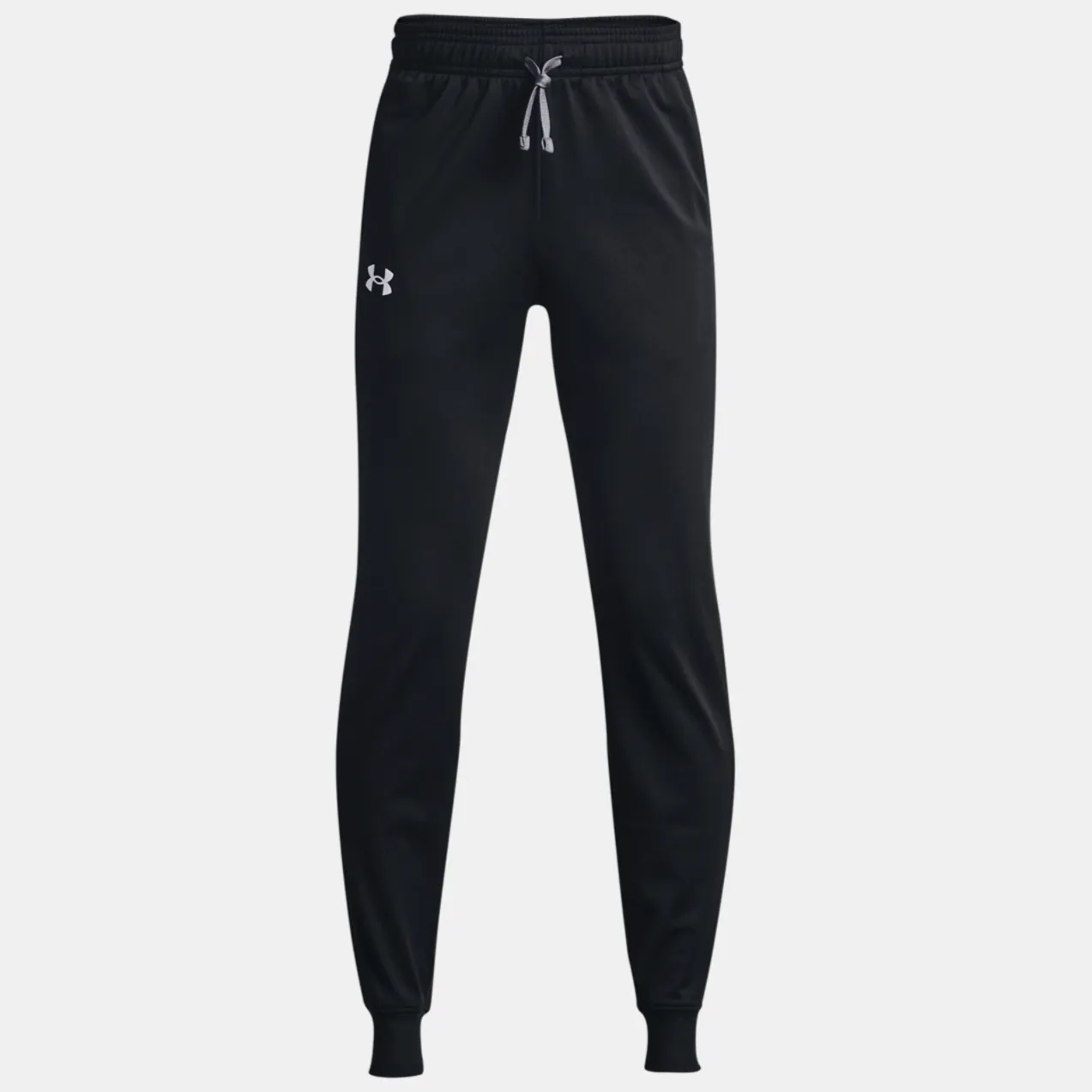 Under Armour Black/Mod Grey Brawler 2.0 Tapered Pant
