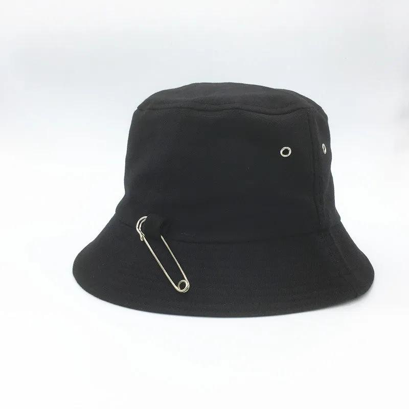 V Bucket Hat KF30298