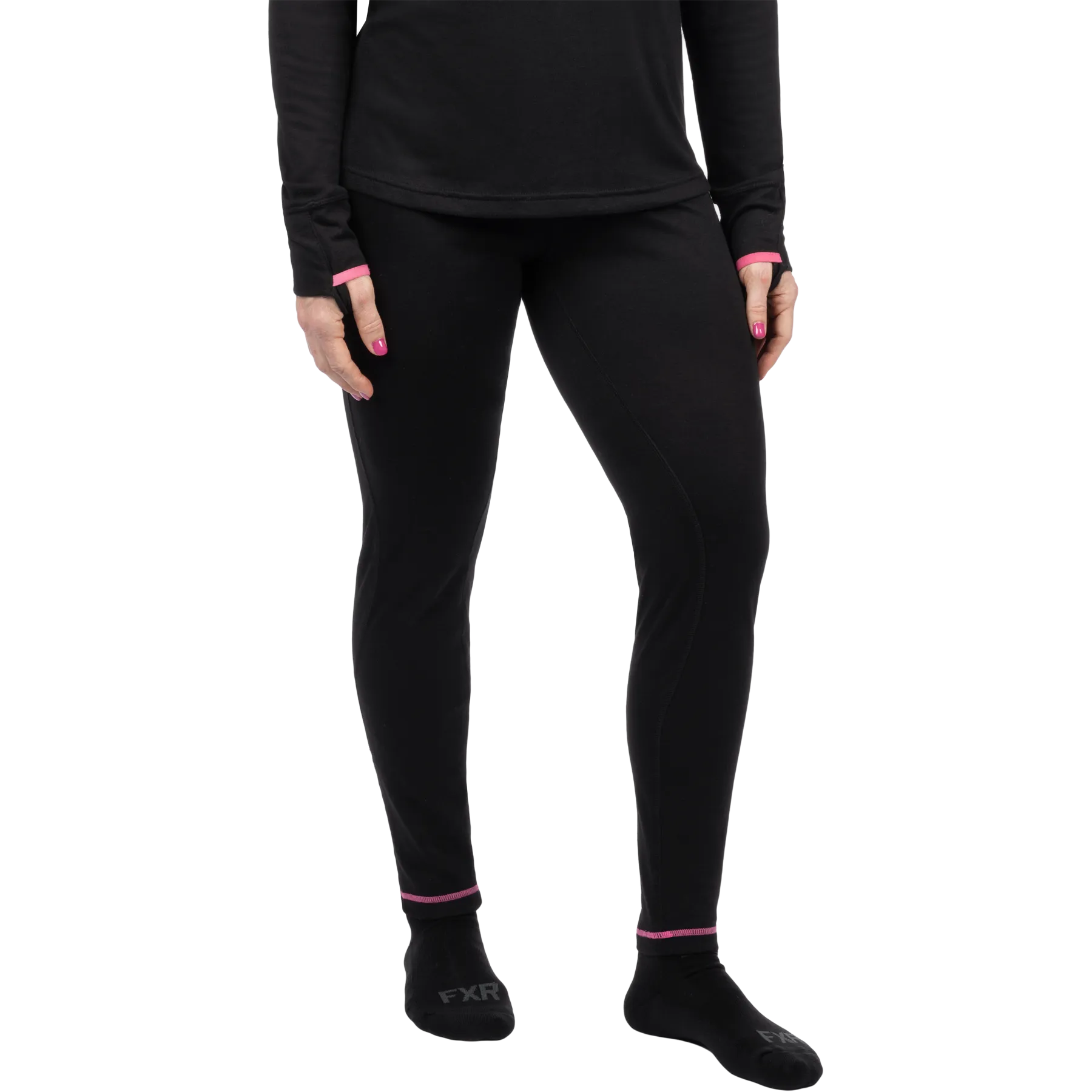 Vapour Merino Women's Pants