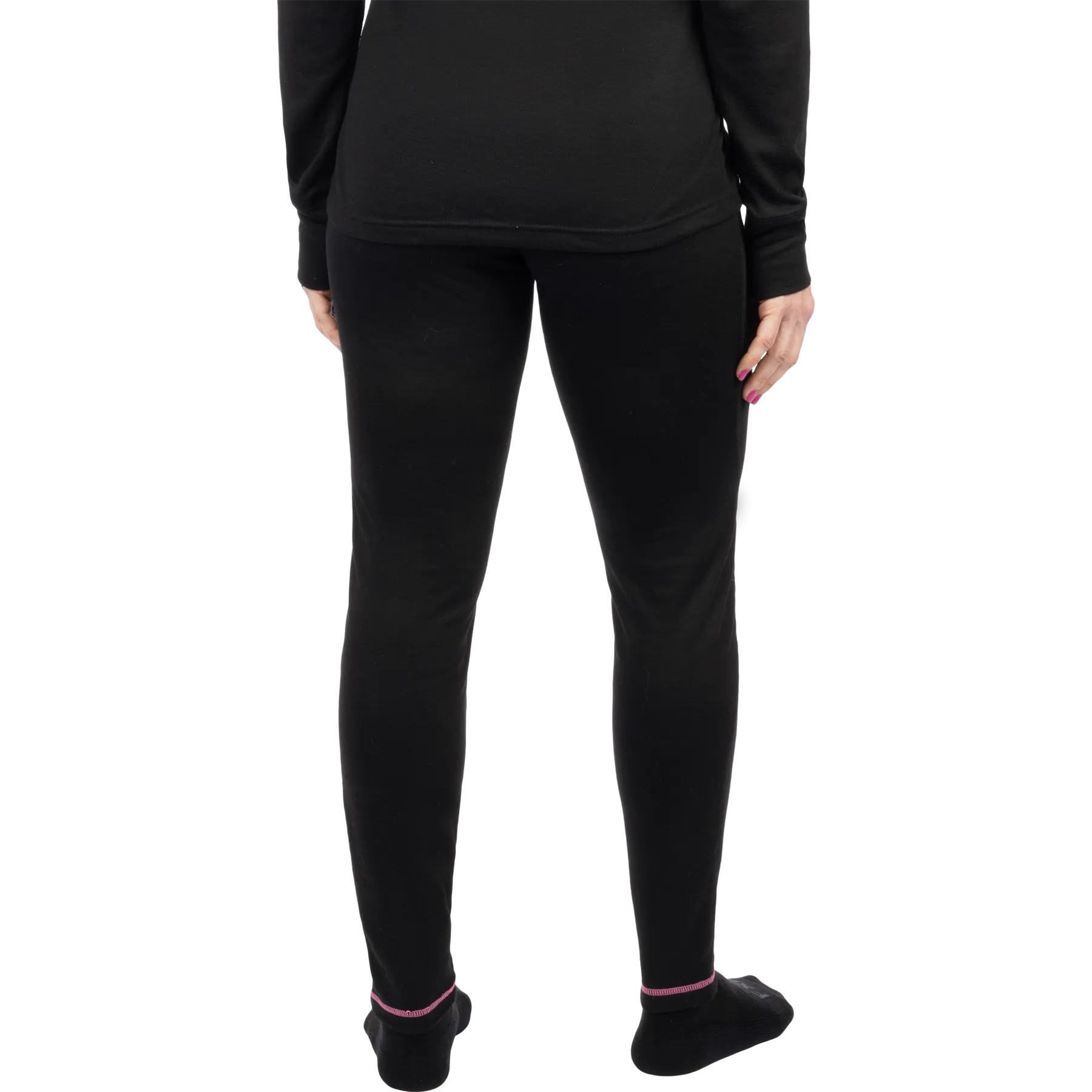 Vapour Merino Women's Pants