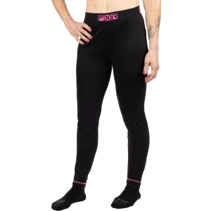 Vapour Merino Women's Pants