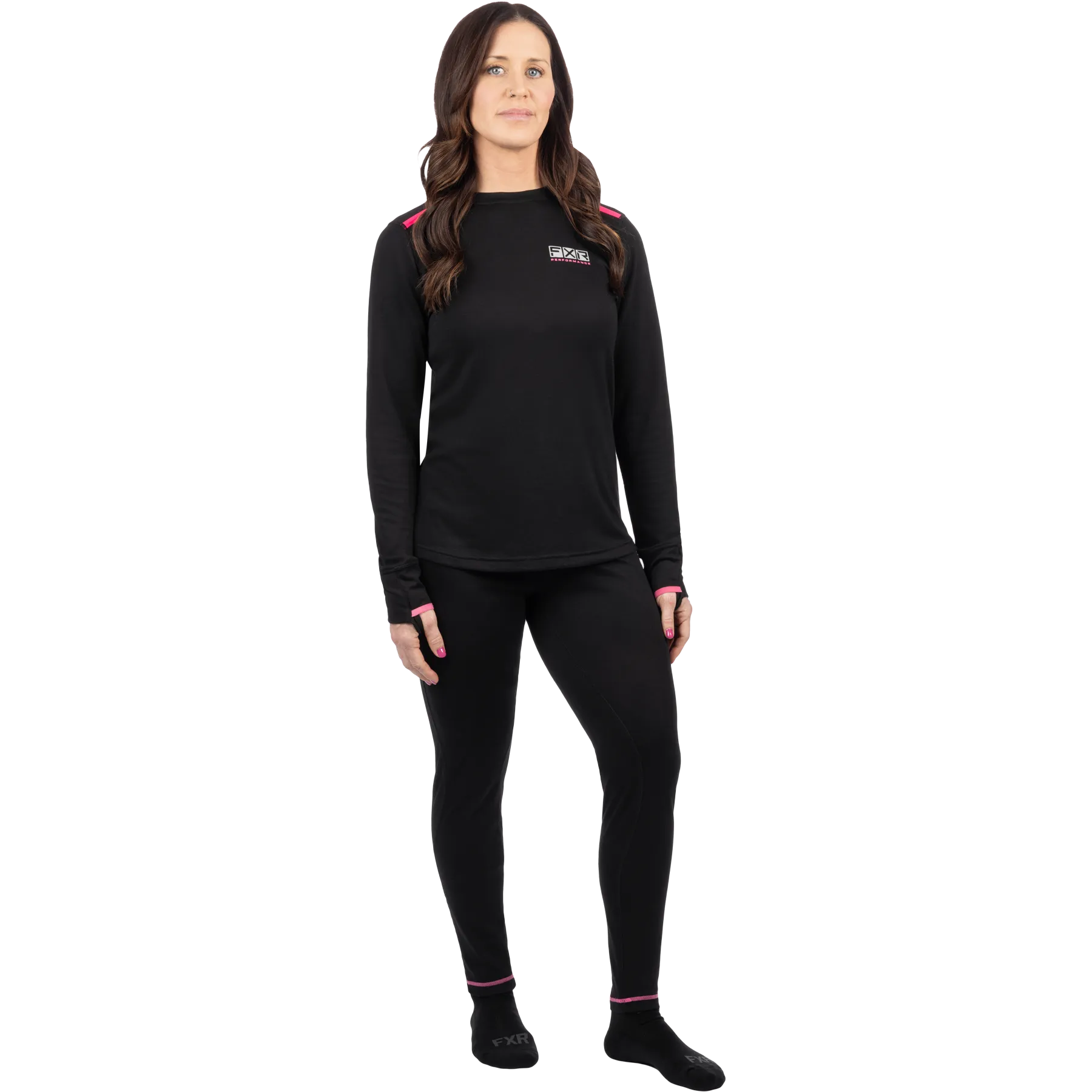 Vapour Merino Women's Pants