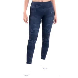 Velocity leggings - Camo